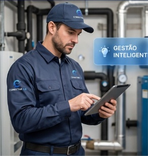 Técnico Especialista Conectar 3.0